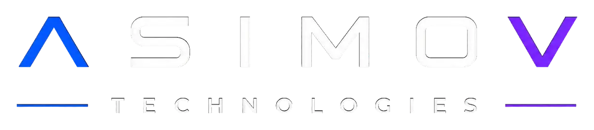 ASIMOV Technologies
